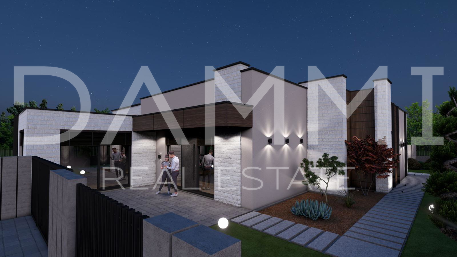 ISTRA&comma; &Zcaron;MINJ - Moderna ku&cacute;a s bazenom i wellnessom