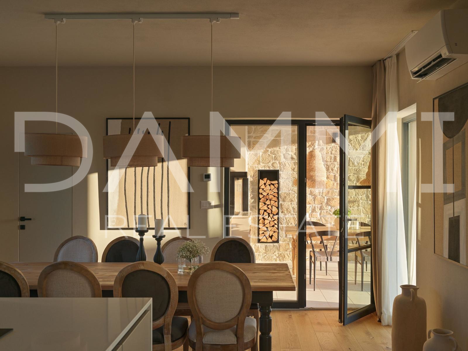 ISTRA&comma; TINJAN - Designer villa with pool and wellness center