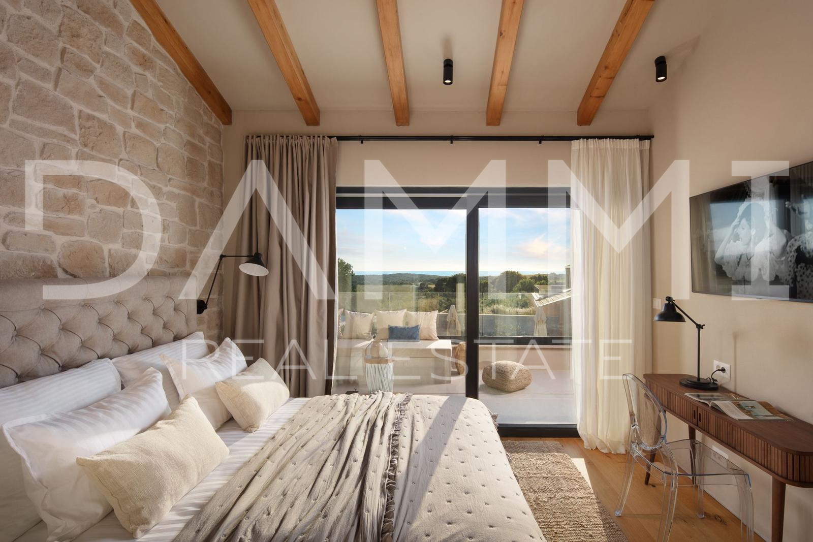 ISTRA&comma; TINJAN - Designer villa with pool and wellness center