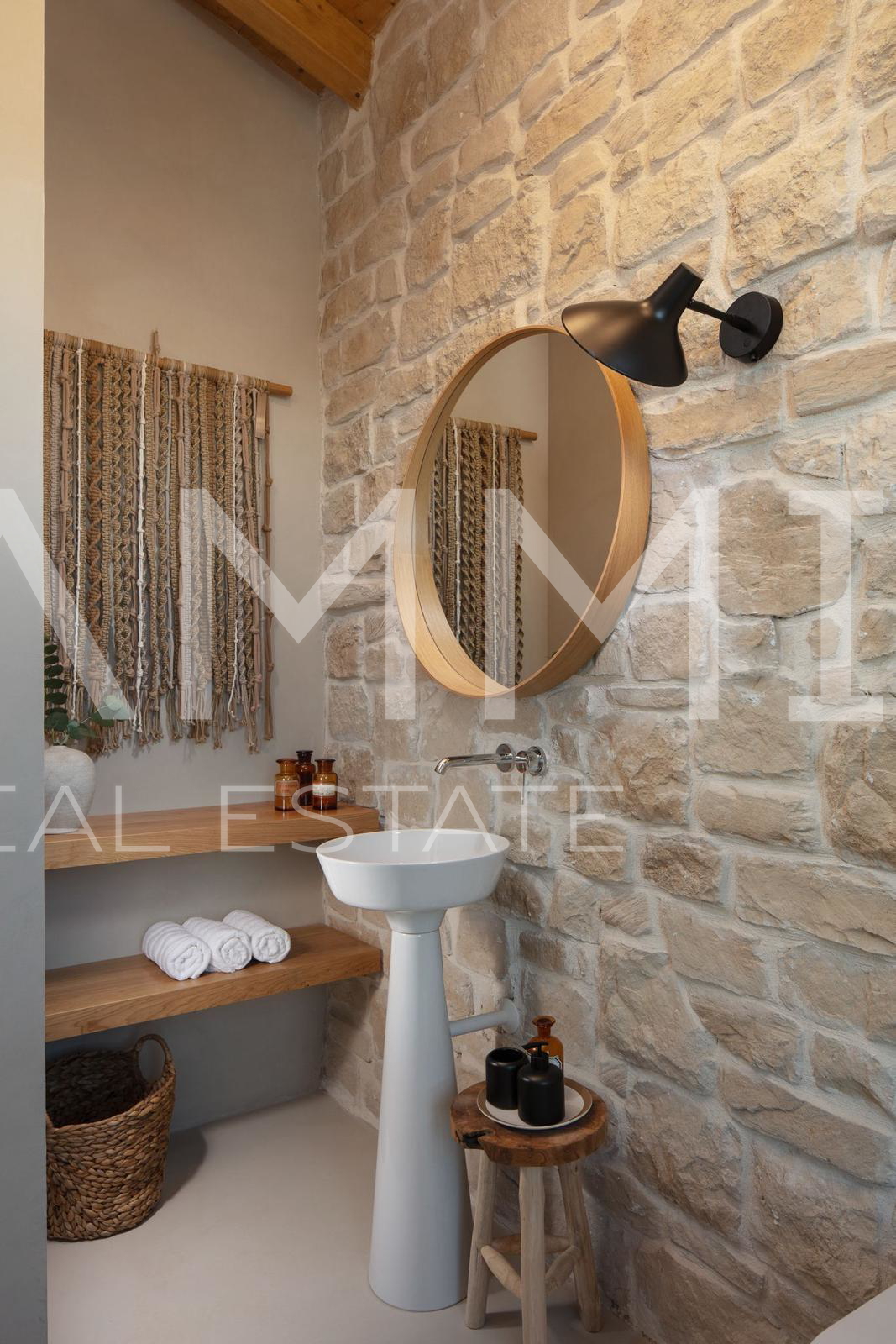 ISTRA&comma; TINJAN - Designer villa with pool and wellness center