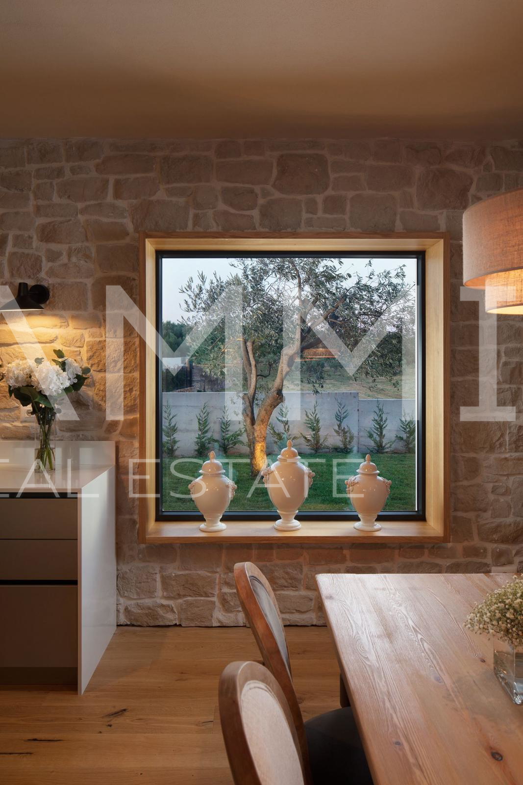 ISTRA&comma; TINJAN - Designer villa with pool and wellness center