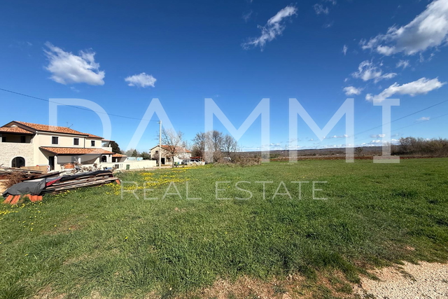 ISTRA, POREČ - Građevinsko zemljište u blizini mora