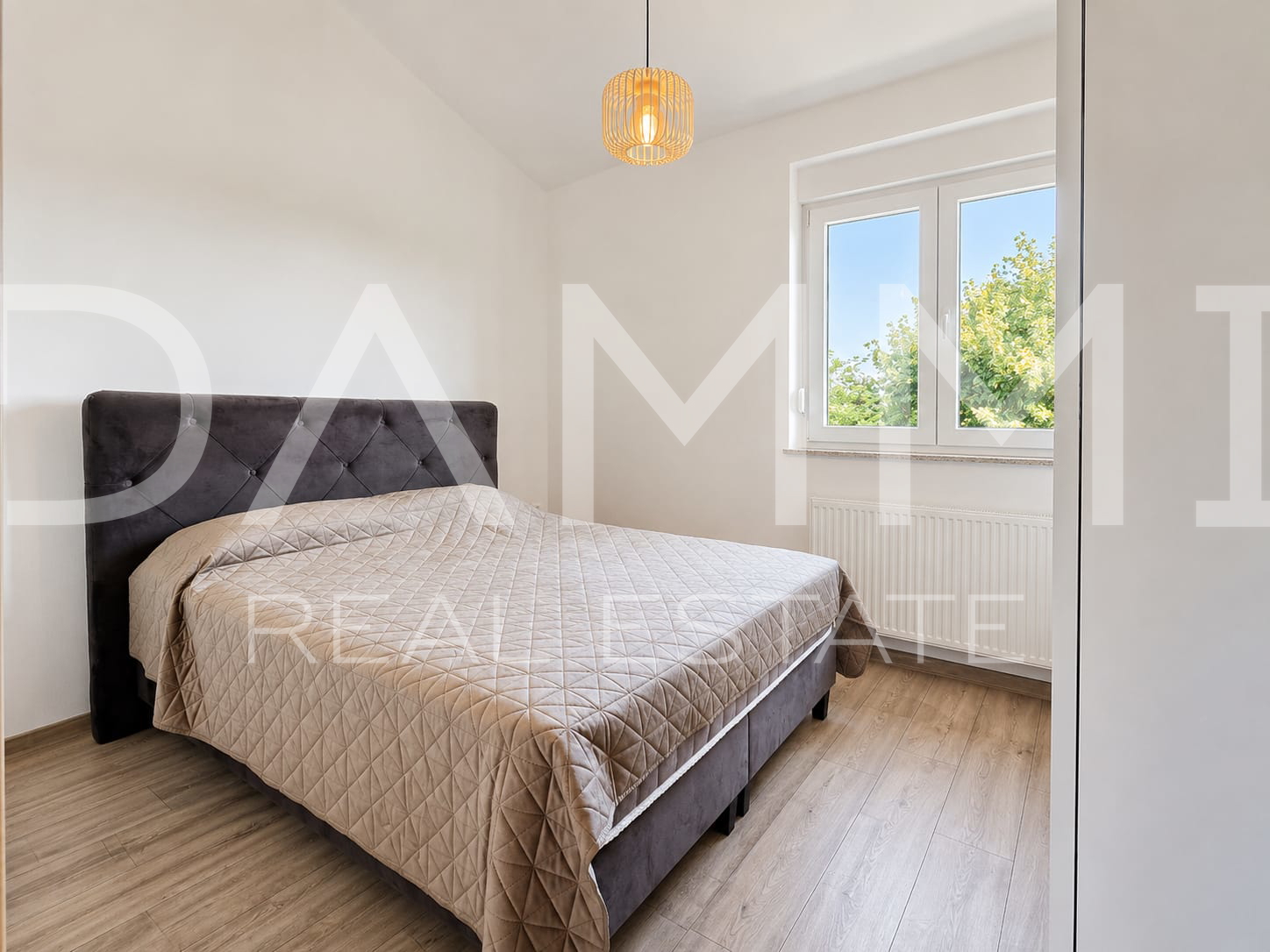 Istria&comma; Valbandon&comma; fully renovated and furnished two-bedroom apartment