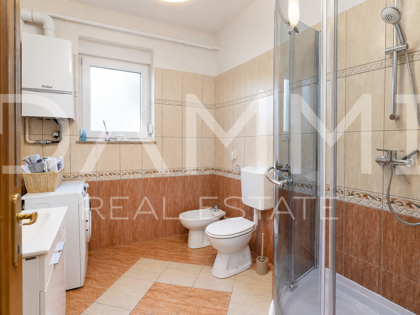 Istria&comma; Valbandon&comma; fully renovated and furnished two-bedroom apartment