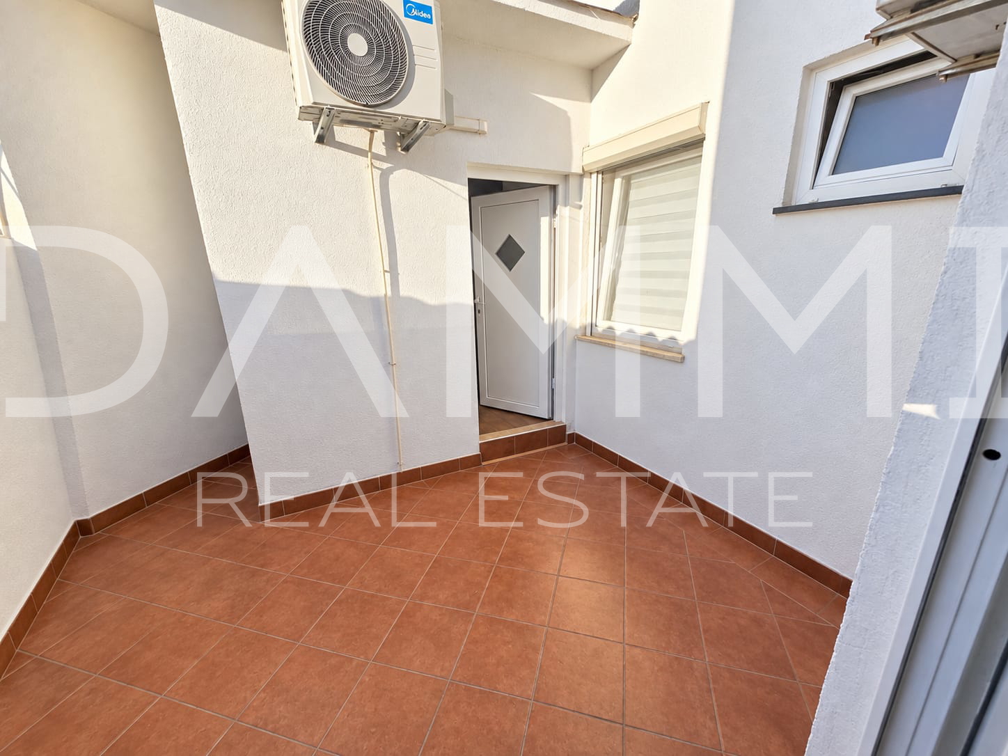 Istra&comma; Barbariga&comma; apartman sa manjim dvori&scaron;tem&comma;
