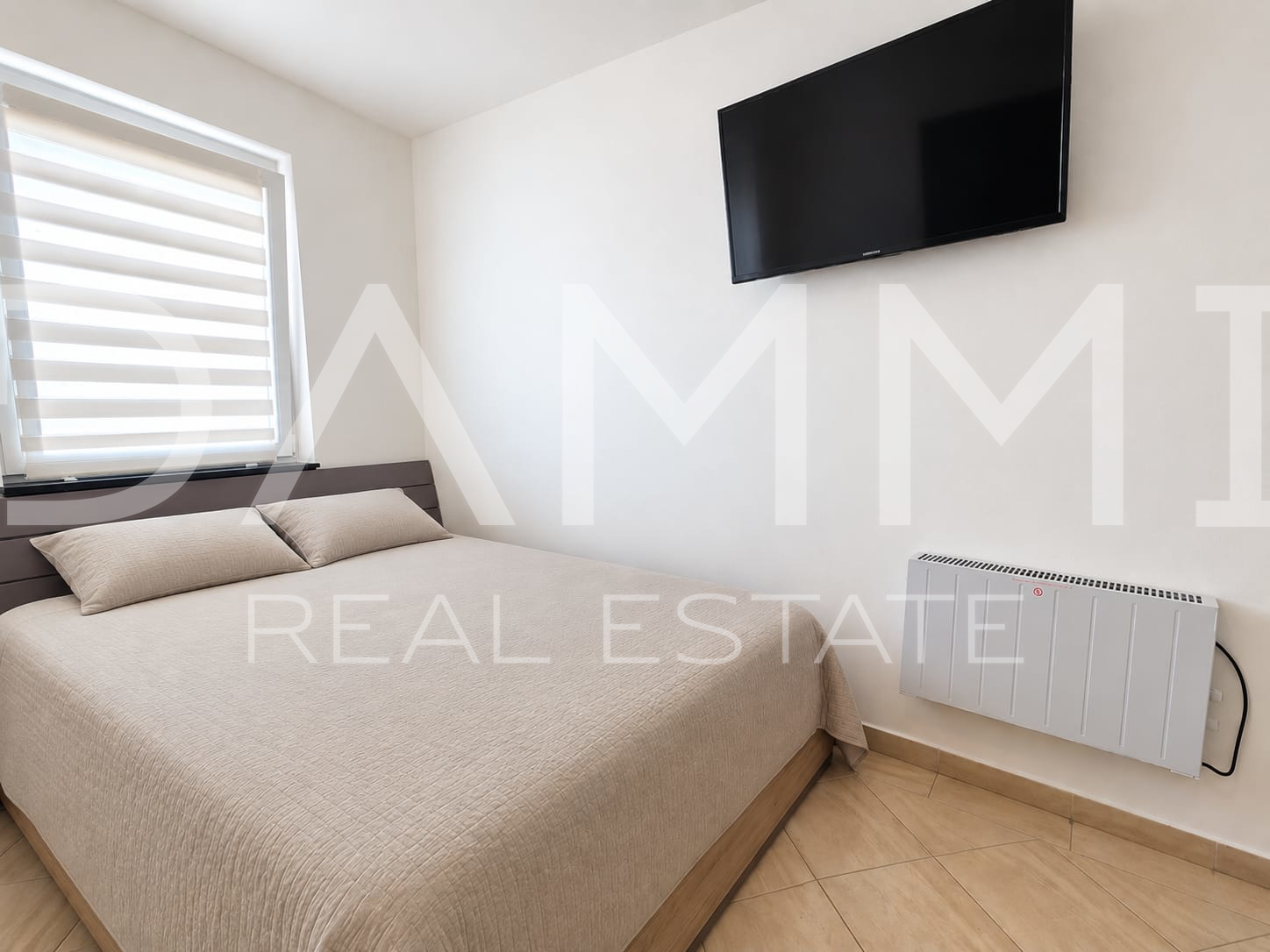 Istra&comma; Barbariga&comma; apartman sa manjim dvori&scaron;tem&comma;