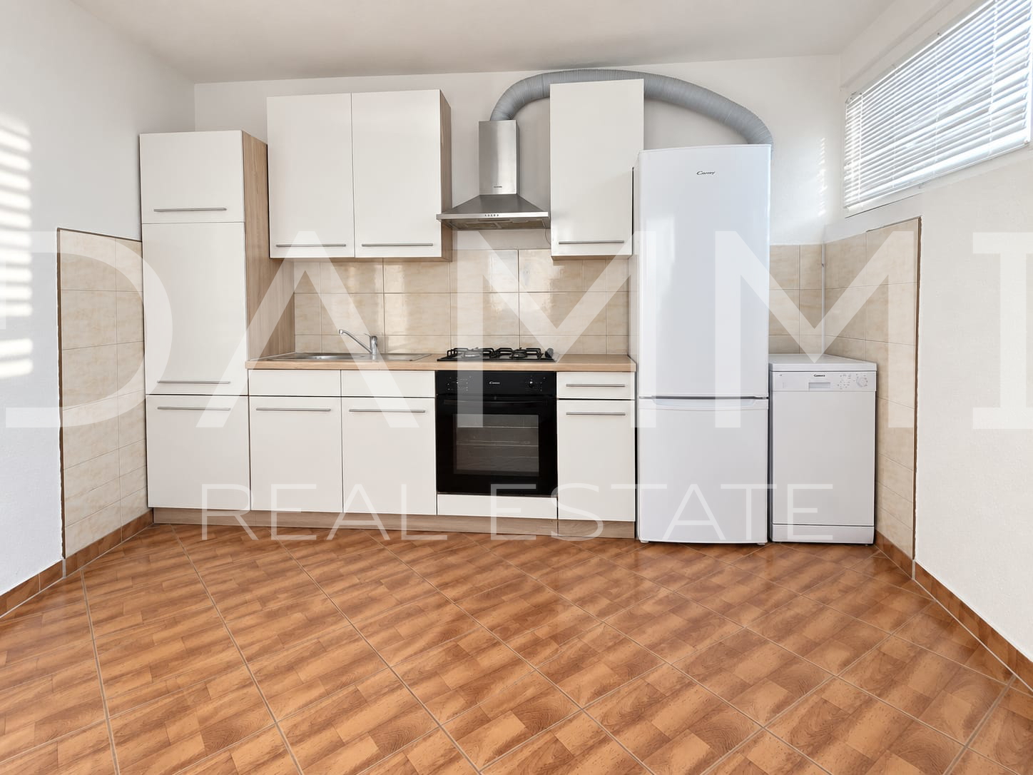 Istra&comma; Barbariga&comma; apartman sa manjim dvori&scaron;tem&comma;