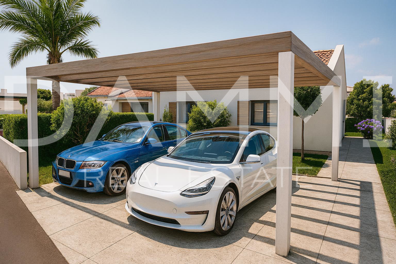 ISTRA&comma; SVETI LOVRE&Ccaron; - VILLA AL PIANO TERRA CON PISCINA IN AMBIENTE TRANQUILLO