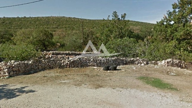 MASLENIČKO ŽDRILO - BAULANDFLÄCHE 1.879 M2 PLUS 6.873 M2LANDWIRTSCHAFT - 262.560 €
