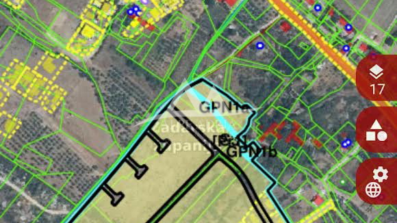 Land&comma; 17793 m2&comma; For Sale&comma; Smokovi&cacute;