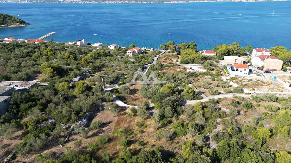 Pozemek, 899 m2, Prodej, Kukljica