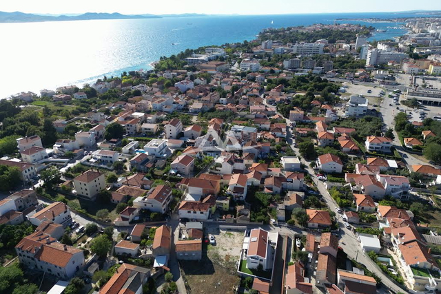 Terreno, Vendita, Zadar - Arbanasi