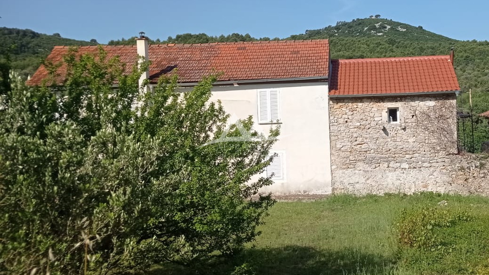 Casa&comma; 48 m2&comma; Vendita&comma; Pa&scaron;man - Banj