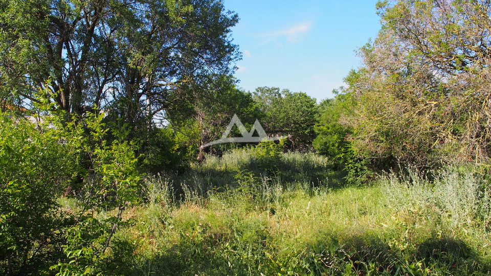 Land, For Sale, Sveti Filip i Jakov - Gornje Raštane