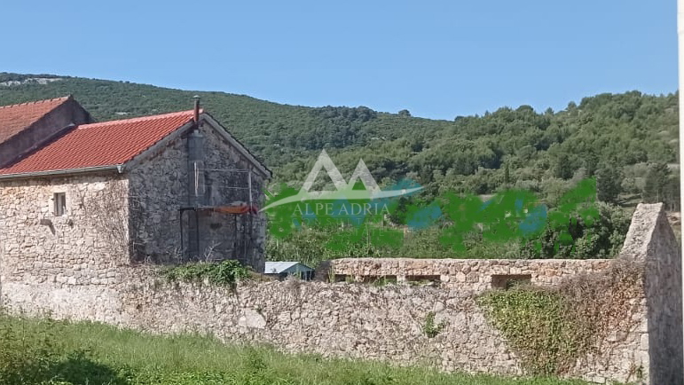 Casa&comma; 48 m2&comma; Vendita&comma; Pa&scaron;man - Banj