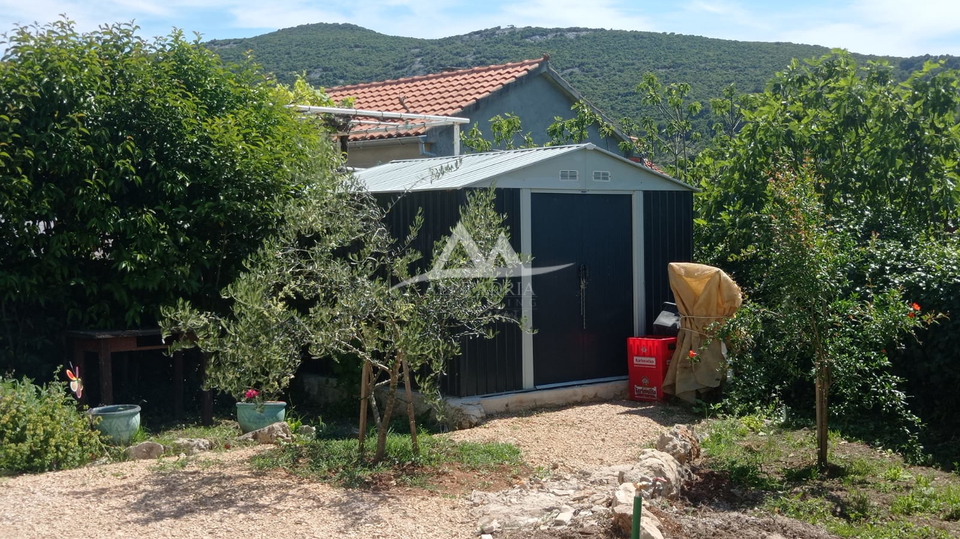 Casa&comma; 48 m2&comma; Vendita&comma; Pa&scaron;man - Banj
