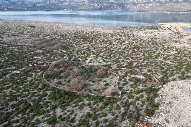 Terreno, 476 m2, Vendita, Jasenice - Maslenica