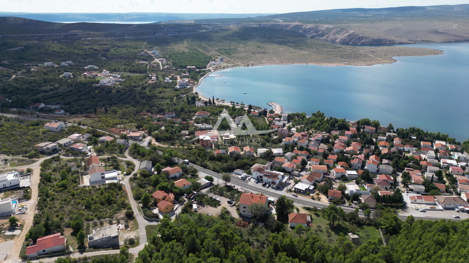 Terreno, 1360 m2, Vendita, Jasenice - Rovanjska