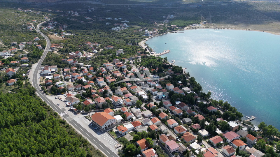 Terreno, 1360 m2, Vendita, Jasenice - Rovanjska