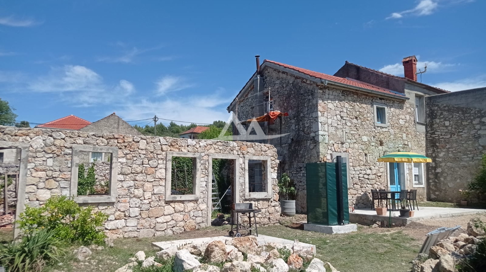 Casa&comma; 48 m2&comma; Vendita&comma; Pa&scaron;man - Banj