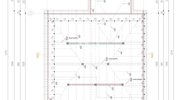 Terreno, 200 m2, Vendita, Zadar-okolica - Petrčane