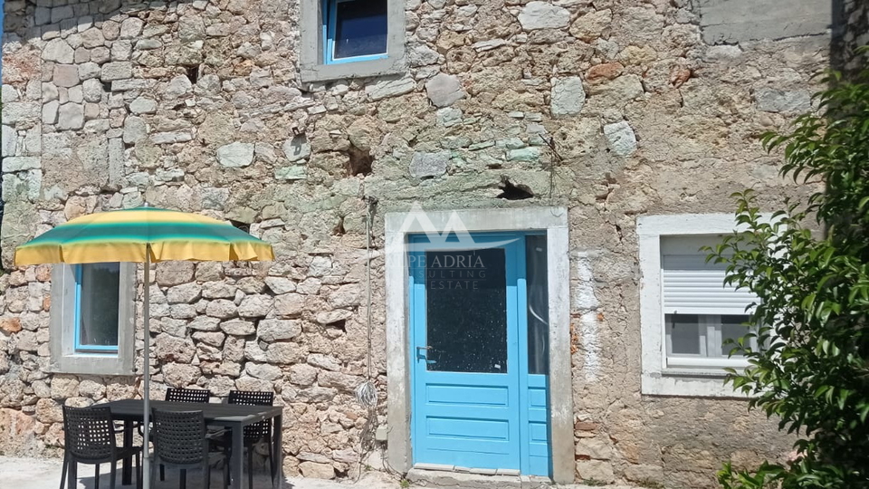 Casa&comma; 48 m2&comma; Vendita&comma; Pa&scaron;man - Banj