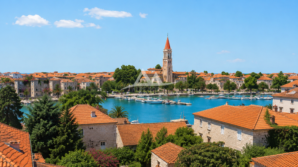 Wohnung&comma; 80 m2&comma; Verkauf&comma; Zadar - Branimir