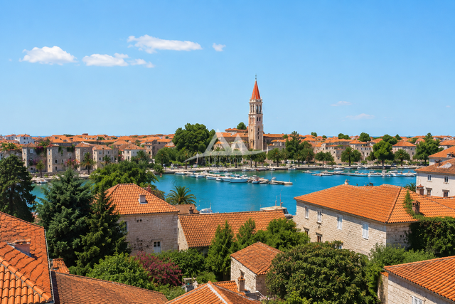 Wohnung, 80 m2, Verkauf, Zadar - Branimir