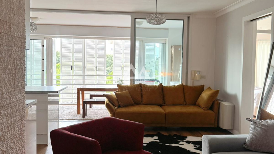 Appartamento&comma; 94 m2&comma; Vendita&comma; Zadar - Branimir