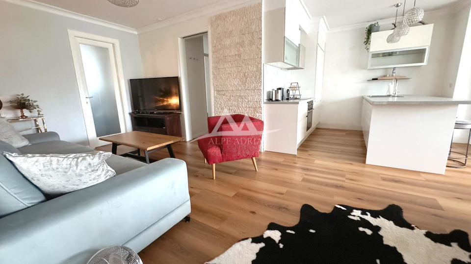 Appartamento&comma; 94 m2&comma; Vendita&comma; Zadar - Branimir