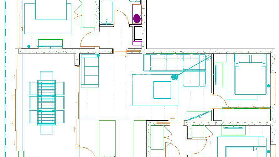 Appartamento&comma; 94 m2&comma; Vendita&comma; Zadar - Branimir