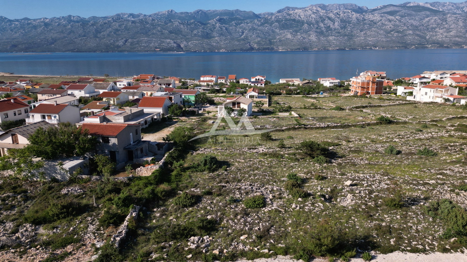 RA&Zcaron;ANAC - GRA&Dstrok;EVINSKO ZMLJI&Scaron;TE 434 M2 - 85&period;000 &euro;&euro;
