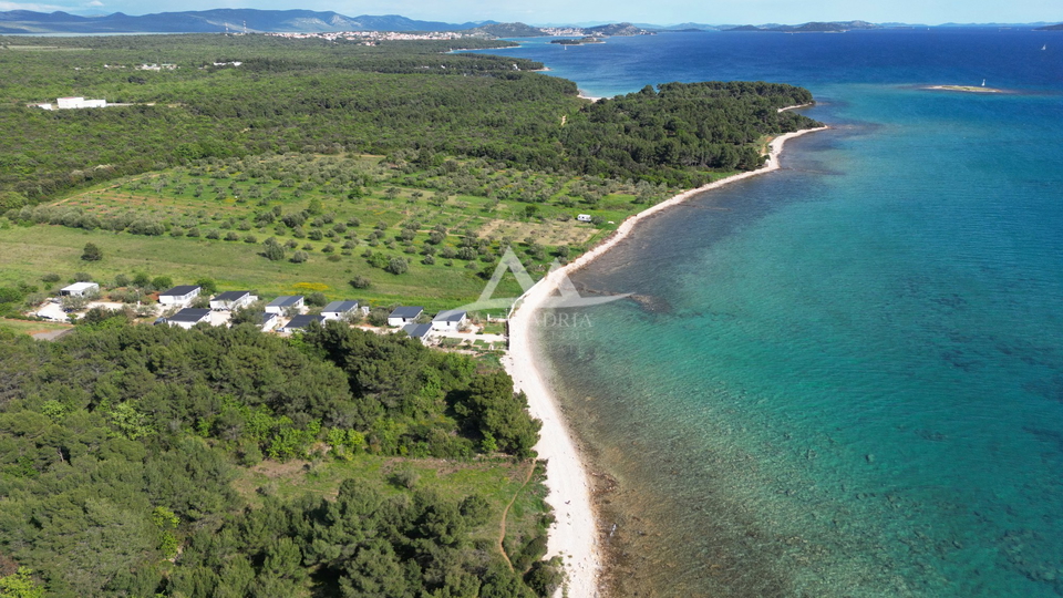Pozemek, 8378 m2, Prodej, Biograd na Moru