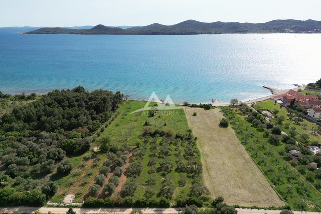 Terreno, 3203 m2, Vendita, Biograd na Moru