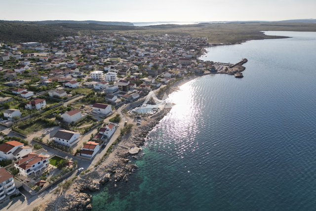 RAŽANAC - GRAĐEVINSKO ZMLJIŠTE 434 M2 - 109.000 €