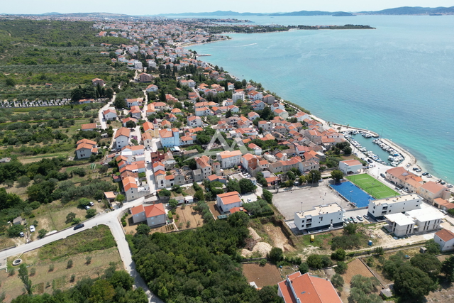 Terreno, 655 m2, Vendita, Zadar - Diklo