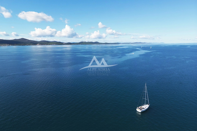 Apartment, 112 m2, For Sale, Zadar - Poluotok (centar)