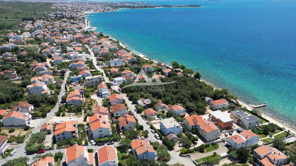 House, 123 m2, For Sale, Zadar - Diklo