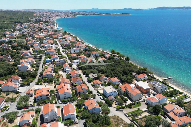 House, 123 m2, For Sale, Zadar - Diklo