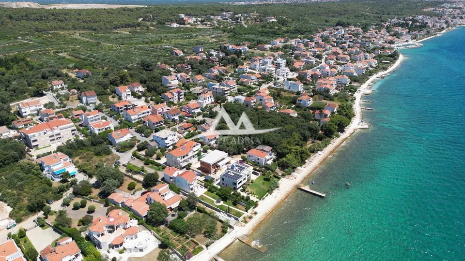 Land&comma; 655 m2&comma; For Sale&comma; Zadar - Diklo