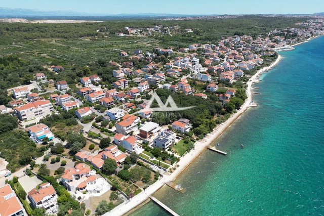 Land, 655 m2, For Sale, Zadar - Diklo