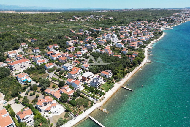 DIKLO - CAPANNONE EDILIZIO 400 M2 - COMPENSAZIONE PER APPARTAMENTO