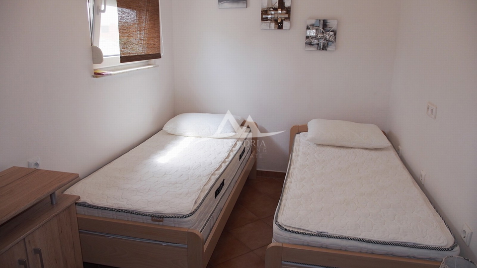 EKSKLUZIVNO PRAVO POSREDOVANJA - KUĆA IDEALNA ZA ŽIVOT I ODMOR -  363.125 €