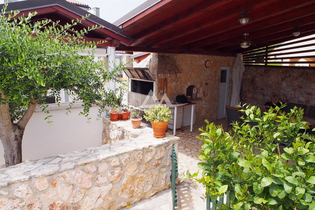 Haus, 110 m2, Verkauf, Pašman - Ždrelac