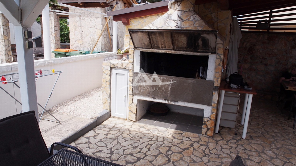 EKSKLUZIVNO PRAVO POSREDOVANJA - KUĆA IDEALNA ZA ŽIVOT I ODMOR -  363.125 €