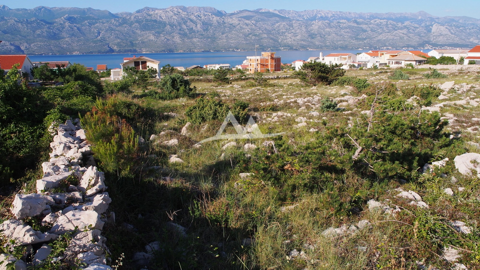 RA&Zcaron;ANAC - GRA&Dstrok;EVINSKO ZMLJI&Scaron;TE 434 M2 - 109&period;000 &euro;