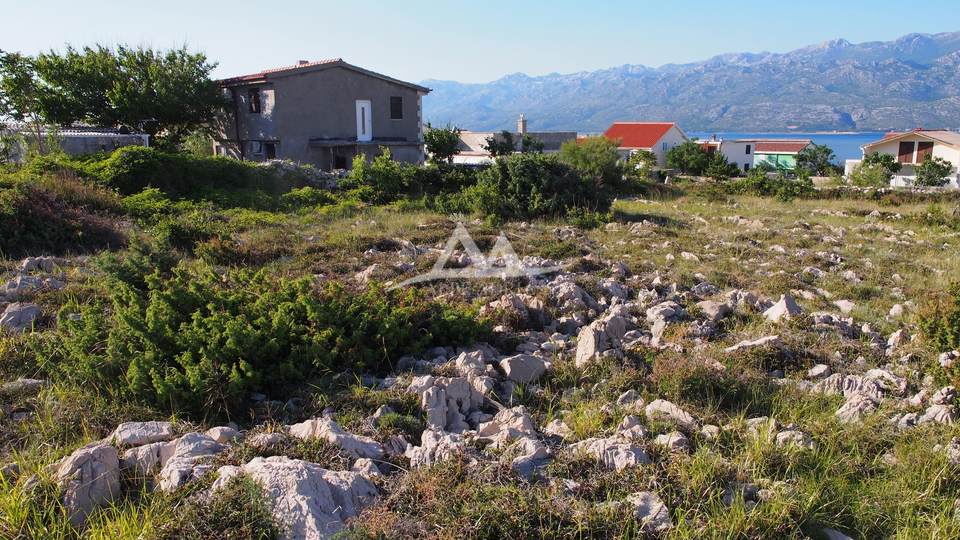 RA&Zcaron;ANAC - GRA&Dstrok;EVINSKO ZMLJI&Scaron;TE 434 M2 - 109&period;000 &euro;