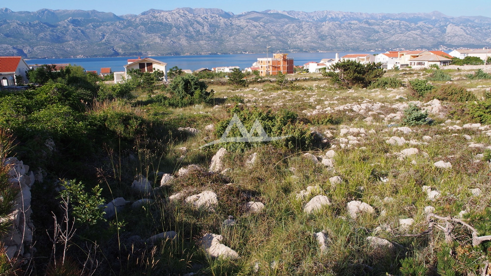 RA&Zcaron;ANAC - GRA&Dstrok;EVINSKO ZMLJI&Scaron;TE 434 M2 - 109&period;000 &euro;