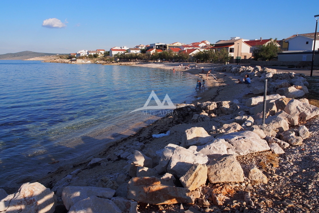 RAŽANAC - GRAĐEVINSKO ZMLJIŠTE 434 M2 - 109.000 €