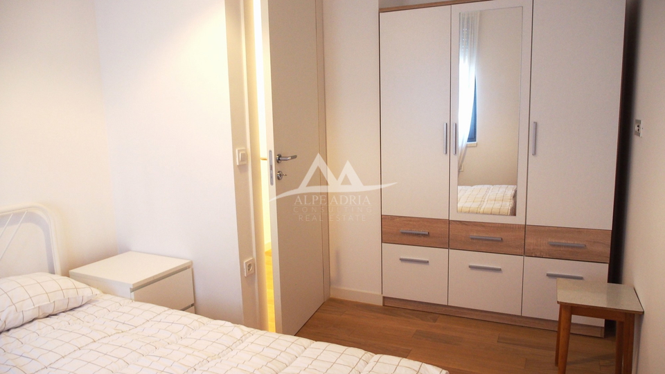Appartamento&comma; 50 m2&comma; Affitto&comma; Zadar - Borik